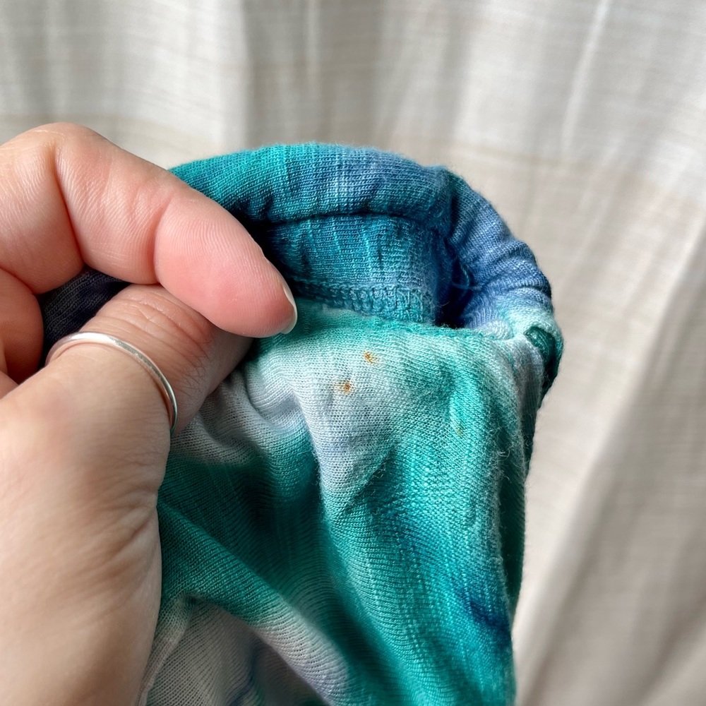 Tye dye pants - Picture 2 of 7